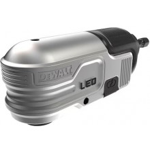 DeWALT DTLRA FLEXTORQ Modulárny pravouhlý nadstavec s LED svetlom