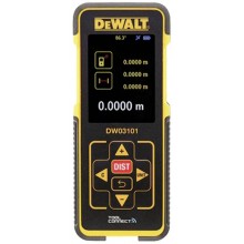 DeWALT DW03101 laserový diaľkomer (100m)