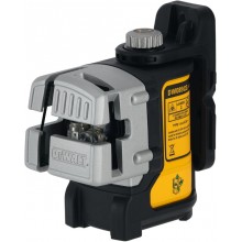 DeWALT DW089CG Krížový laser so zeleným lúčom