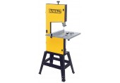DeWALT DW876 Pásová dvojrýchlostná píla (330/800m/min/1000W)