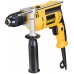 DeWALT DWD024S Príklepová vŕtačka (650W/13mm)