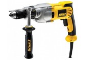 DeWALT DWD522KS Príklepová vŕtačka (20 mm/950 W)