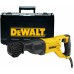 DeWALT DWE305PK Mečová píla (1100W/280mm) kufor