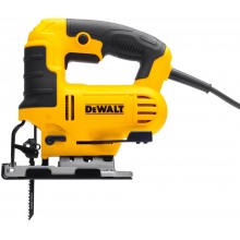 DeWALT DWE349 Priamočiara píla (650W)