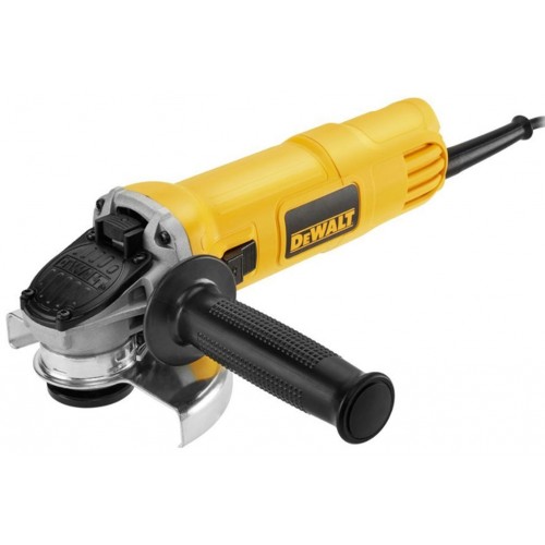 DeWALT DWE4157 Uhlová brúska (900W/125mm)