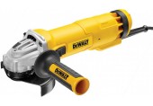 DeWALT DWE4227 Uhlová brúska (1200W/125mm)