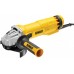 DeWALT DWE4227 Uhlová brúska (1200W/125mm)