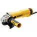 DeWALT DWE4238 Uhlová brúska (1400W/150 mm)