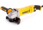 DeWALT DWE4277 Uhlová brúska (125mm/1500W)