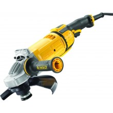 DeWALT DWE4557 Uhlová brúska (180mm/2600W)