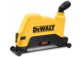 DeWALT DWE46229 Ochranný kryt pre rezanie 230 mm