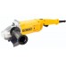 DeWALT DWE496 Uhlová brúska s rozbehom (230mm/2600W)