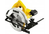 DeWALT DWE550 Okružná píla (1200W/165 x 20 mm)