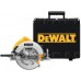 DeWALT DWE575K Kotúčová píla (1600W/190mm) + kufor