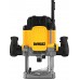 DeWALT DWE625 Vrchná frézka (80mm/2300W) kleštiny 6-12,7mm