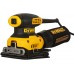 DeWALT DWE6411 Vibračná brúska 230W (108x115 mm)