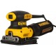 DeWALT DWE6411 Vibračná brúska 230W (108x115 mm)
