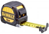 DeWALT DWHT36917-0 Premium Zvinovací meter 5m