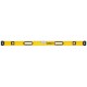DeWALT DWHT0-43248 Vodováha 120cm