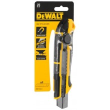 DeWALT DWHT10333-0 Odlamovací nôž 25mm