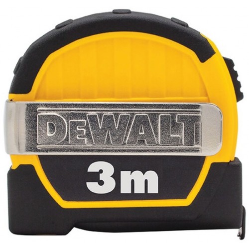 DeWALT DWHT36098-1 Kompaktný zvinovací meter 3 m-13mm