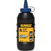 DeWALT DWHT47049-9 Značkovacia krieda, Modrá, 225g