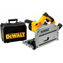 DeWALT DWS520K Ponorná píla (1300W/165mm) Kufor