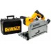 DeWALT DWS520K Ponorná píla (1300W/165mm) Kufor