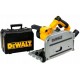 DeWALT DWS520K Ponorná píla (1300W/165mm) Kufor