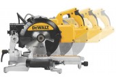 DeWALT DWS773 Pokosová píla 230V (1300W/216 mm)