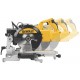 DeWALT DWS773 Pokosová píla 230V (1300W/216 mm)