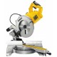 DeWALT DWS778 Kompaktná pokosová píla XPS 230V (1850W/ 250mm)