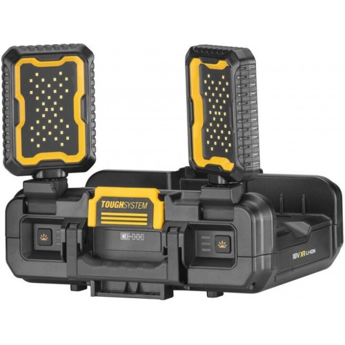 DeWALT DWST08061-1 ToughSystem 2.0 Pracovné svetlo XR / FLEXVOLT (18V) DeWALT DWST08061-1 ToughSystem 2.0 Pracovné svetlo XR / FLEXVOLT (18V)