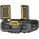 DeWALT DWST08061-1 ToughSystem 2.0 Pracovné svetlo XR / FLEXVOLT (18V)