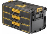 DeWALT DWST08330-1 Trojásuvkový box ToughSystem 2.0