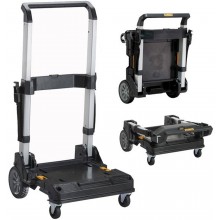 DeWALT DWST1-71196 Teleskopický vozík pre kufre TSTAK, Trolley