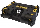 DeWALT DWST1-81078 TSTAK Rádio , nabíjačka [DAB+, Bluetooth]