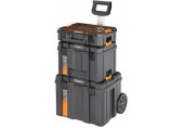 DeWALT DWST60452-1 Sada úložných boxov z radu TSTAK, edícia McLaren