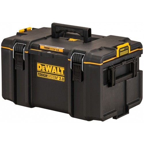 DeWALT DS300 Toughsystem 2.0 Kufor Tough Box DWST83294-1