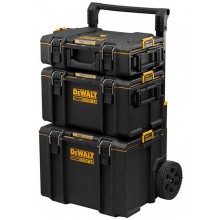 DeWALT DWST83402-1 ToughSystem 2.0 DS450 + DS30 + DS166