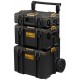 DeWALT DWST83402-1 ToughSystem 2.0 DS450 + DS30 + DS166