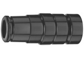 DeWALT DWV9120 Stupňovitý adaptér pre pripojenie systému pre odvod prachu