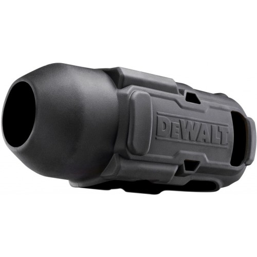 DeWALT PB900.899 Ochranný gumový kryt pre DCF900 a DCF899 DeWALT PB900.899 Ochranný gumový kryt pre DCF900 a DCF899