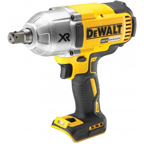 DeWALT DCF899N Aku rázový uťahovák 1/2" XR (950Nm/18V/bez aku a nabíjačky) DeWALT DCF899N Aku rázový uťahovák 1/2" XR (950Nm/18V/bez aku a nabíjačky)