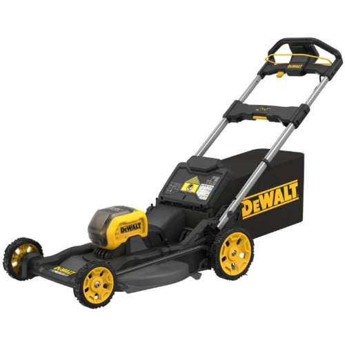 DeWALT DCMWP500N Aku kosačka na trávu 53 cm FlexVolt (54V/bez aku)