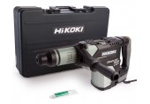 HiKOKI DH45MEYWSZ Kombinované kladivo SDS-Max (1500W/12.2J) Kufor