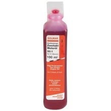 Dolmar 980008106 Olej 2-takt 1:50, 100ml