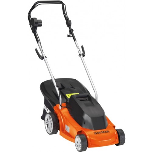 DOLMAR - elektrická kosačka 33 cm - 1100W 