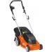 DOLMAR - elektrická kosačka 33 cm - 1100W 