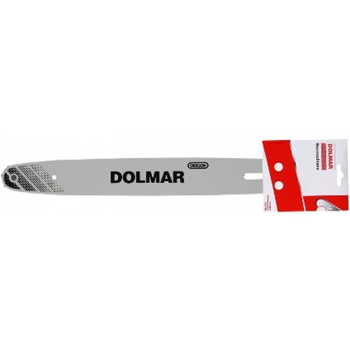 Dolmar lišta 38cm, 0.325 "1,5mm 415038631 Dolmar lišta 38cm, 0.325 "1,5mm 415038631